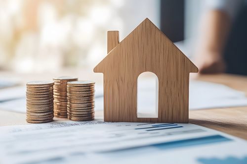 Hausgeldzahlung in Erhaltungsrücklagen