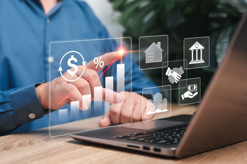 Geldwäschemeldung bei Immobilienkauf
