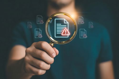 Vermögensverluste aus Trickbetrug