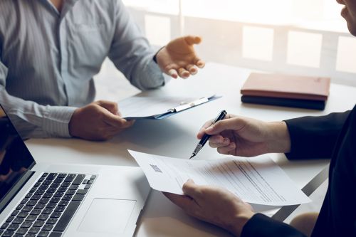 Besteuerung fiktiver Anteilserwerbe vermeiden