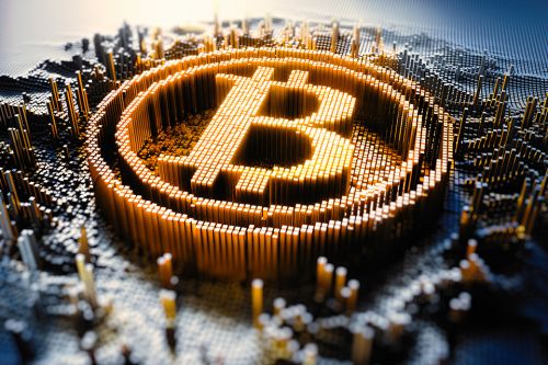 Kryptowerte-Steuertransparenz-Gesetz in Kraft